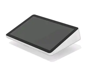 Logitech Tap IP bílá / Videokonferenční zařízení / 10.1" / IPS / rozlišení 1280 x 800 px