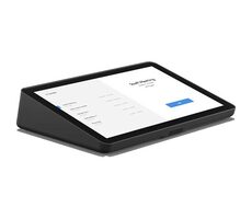 Logitech Tap IP černá / Videokonferenční zařízení / 10.1" / IPS / rozlišení 1280 x 800 px