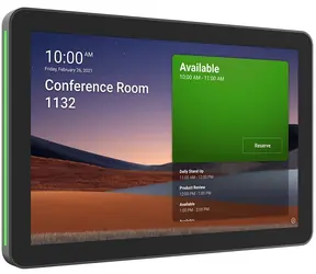 Logitech Tab Scheduler šedá