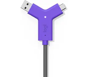 Logitech Swytch Y Kabel