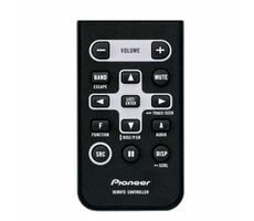 Pioneer CD-R320 Dálkový ovladač pro autorádia / Baterie CR2025 / pro DEH-50UB & DEH-5000UB