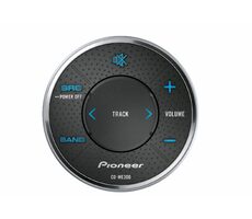Pioneer CD-ME300 Marine dálkový ovladač / IPX7
