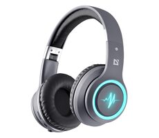Defender FreeMotion B571 šedá / Bezdrátová sluchátka / mikrofon / Bluetooth
