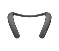SONY SRSNB10B.CE7 černá / Přenosný bezdrátový reproduktor na krk / Bluetooth 5.1 / HandsFree
