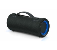 SONY SRSXG300B.EU8 černá / Přenosný bezdrátový reproduktor / Bluetooth 5.2 / USB-C 