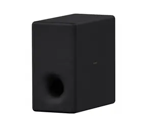 SONY SASW3.CEL černá / Aktivní subwoofer / 160mm / RMS 200 W