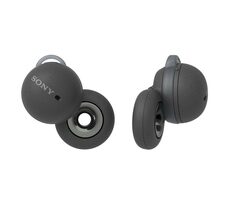 SONY WFL900H.CE7 šedá / bezdrátová sluchátka s mikrofonem / Bluetooth 5.2 / IPX4