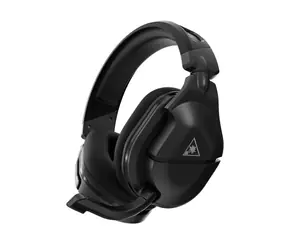 Turtle Beach STEALTH 600 GEN2 MAX černá / bezdrátová herní sluchátka / mikrofon / ovládání hlasitosti