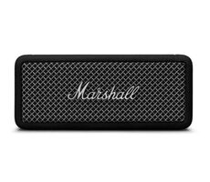 Marshall EMBERTON II černo-stříbrná / Bezdrátový reproduktor / Bluetooth 5.1 / IP67
