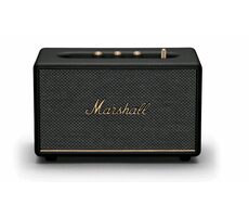 Marshall ACTON III černá / Bezdrátový reproduktor / Bluetooth 5.2