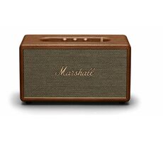 Marshall STANMORE III hnědá / Bezdrátový reproduktor / Bluetooth 5.2 