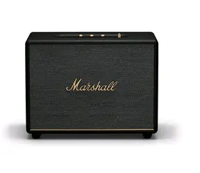 Marshall WOBURN III černá / Bezdrátový reproduktor / Bluetooth 5.2 