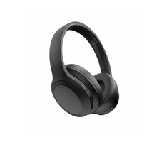 Forever BTH-700 ANC černá / Bluetooth sluchátka s mikrofonem / Bluetooth 5.1 / ANC