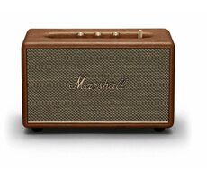 Marshall ACTON III hnědá / Bezdrátový reproduktor / Bluetooth 5.2
