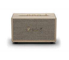 Marshall ACTON III krémová / Bezdrátový reproduktor / Bluetooth 5.2