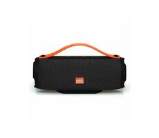 SAVIO BS-023 černá / Přenosný bezdrátový reproduktor / Bluetooth 