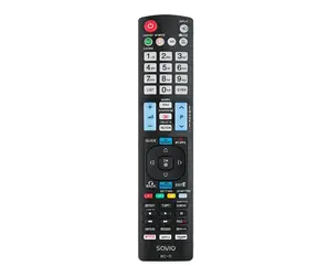 SAVIO RC-11 univerzální dálkový ovladač pro televizory LG