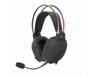 White Shark GH-2140 OX / Herní Headset / 2m / 2x 3.5mm + USB / PC & Xbox & PS
