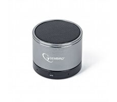 Gembird SPK-BT-LED-02 / bezdrátový reproduktor / 2 x 5W / LED podsvízení / Bluetooth 5.0