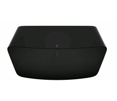 SONOS Five černá / Inteligentní reproduktor / Wi-Fi / LAN / Dotykové ovládání / Apple AirPlay 2