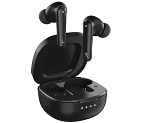 Genius TWS HS-M910BT / Bezdrátová sluchátka s mikrofonem / 4 hodiny poslechu /  Bluetooth 5.0