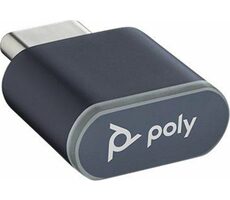 Poly BT700 USB-C Bluetooth přijímač / pro Poly Voyager 8200 UC & 6200 UC 