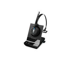 EPOS IMPACT SDW5014 EU černá / Pro callcentra / DECT / Mono / Mikrofon / Bezdrátové  