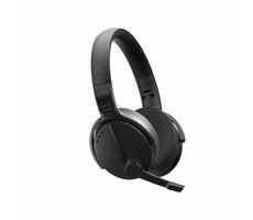 EPOS ADAPT 560 II černá / Bezdrátová sluchátka / Mikrofon / Bluetooth / ANC