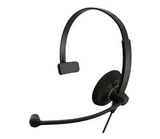 EPOS IMPACT SC30 ML černá / Pro callcentra / Mono / Mikrofon / USB 