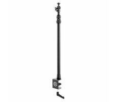 Elgato Master mount L / univerzální držák / délka 55-125 cm / závit 1/4" / tloušťka stolu max 6 cm