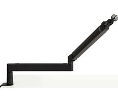Elgato Wave Mic Arm (Low Profile) / rameno k mikrofonu / podpora závitů: 1/4" & 3/8" & 5/8" / nosnost 2kg