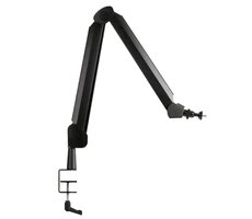 Elgato Wave Mic Arm (High Rise) / rameno k mikrofonu / podpora závitů: 1/4" & 3/8" & 5/8" / nosnost 1kg