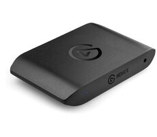 Elgato Game Capture HD60 X USB / Externí záznamové zařízení / 4K@60 / USB 3.0 / vstup a výstup HDMI