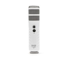 Rode Podcaster MKII / stolní mikrofon / dynamický / USB