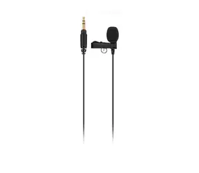 Rode Lavalier GO černá / klopový mikrofon / 3.5 mm Jack / doprodej