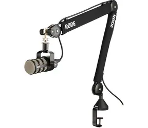 Rode PSA1+ Professional Studio Arm / držák pro mikrofony / adaptér z 3|8" na 5|8"