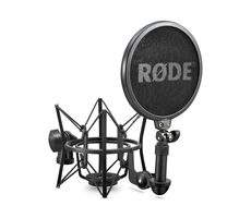 Rode Microphones SM6 / držák na mikrofon / závit 5|8" / odpružený