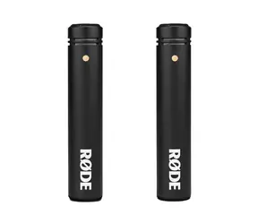 Rode M5 / dynamický mikrofon / kondenzátorový / XLR / 2ks