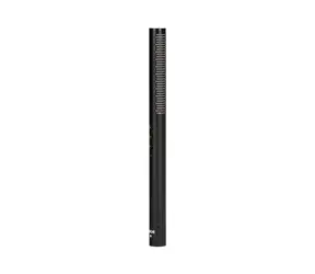 Rode NTG4+ / směrový mikrofon pro videokamery / dobijecí / 150 h / XLR