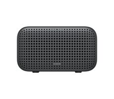 Xiaomi Smart Speaker Lite černá / Přenosný reproduktor / BT 5.1 / WiFi 2.4GHz/5GHz