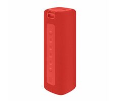Xiaomi Mi Portable Bluetooth Speaker červená / Přenosný reproduktor / 16 W/  BT 5.0 / IPX7 