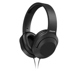 Philips TAH2005 černá / Sluchátka / 3.5mm jack