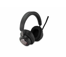 Kensington H3000 / bezdrátová sluchátka pro callcentra / ENC / mikrofon / busy light / Bluetooth 5.2
