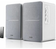 EDIFIER R1280T bílá-bílá / 2.0 / reproduktory / Cinch / 3.5mm jack / RMS 2x21W