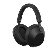 SONY WH-1100XM5 černá 