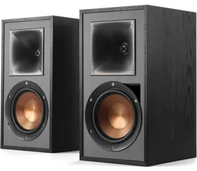 Klipsch R-51PM Para / 2.0 / Reproduktory / 240W RMS