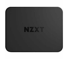 NZXT Signal 4K30 černá / externí záznamové zařízení / 4K@30fps / USB-C 3.0 / vstup a výstup HDMI / HDR10