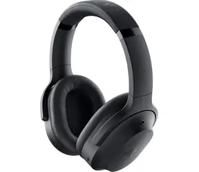 Razer Barracuda Pro černá / Bezdrátová sluchátka s mikrofonem / ANC / Bluetooth 5.2 / 2.4GHz