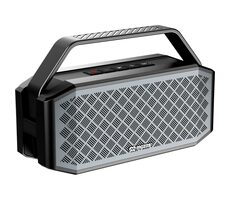 MOZOS Outdoor Xtreme černá / Přenosný reproduktor / 80W / Bt 5.0 / IPX6
