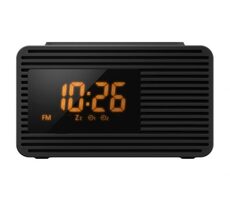 Panasonic RC800EGK černá / Radiobudík / FM